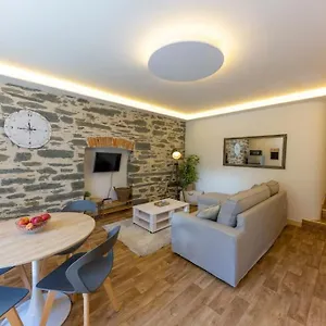 Appartement L'escapade, Morlaix