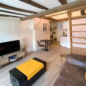 Appartement Hyper Centre Charme, Morlaix