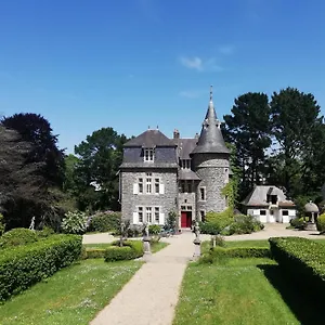 D'hotes Manoir Ker-huella Frühstückspension